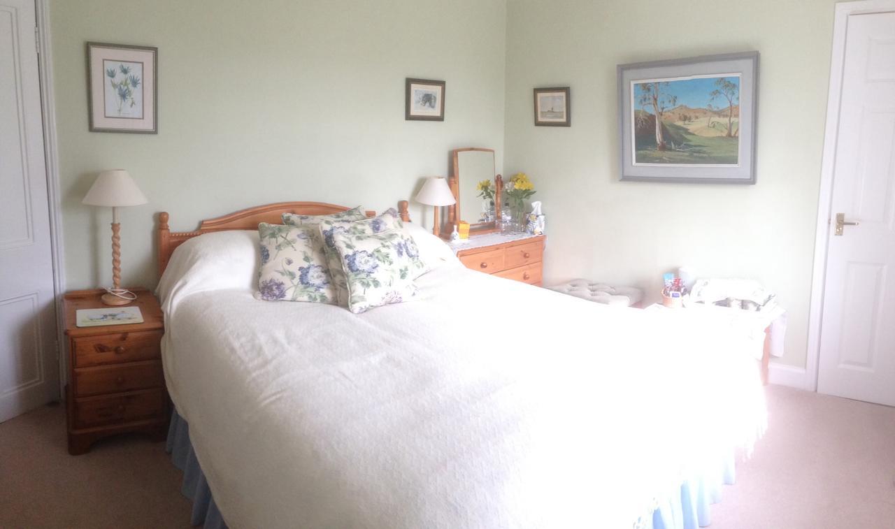 Bed and Breakfast The Old School House Berwick-upon-Tweed Exterior foto